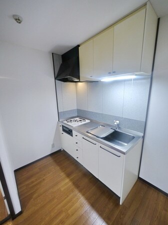 ビラージュ純の物件内観写真